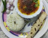 तड़का दाल (tadka dal recipe in Hindi) रेसिपी चरण 5 फोटो