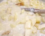Foto do passo 5 de Bacalhau com Natas