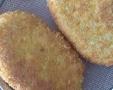 Foto langkah ke 5 dari resep Tahu Katsu dan Salad Hokben.