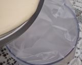 Foto langkah ke 4 dari resep Cheesecuit.