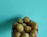 Foto langkah ke 7 dari resep Potato Cheese Balls.