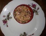 Foto del paso 4 de la receta: Ensaladilla y vegetales ala crema....🇸🇻
