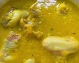 Foto langkah ke 5 dari resep Ayam Goreng Lengkuas.
