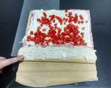 Foto del paso 15 de la receta: Arrollados/Piononos - 2 gustos salados