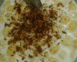 Boondi raita recipe step 2 photo