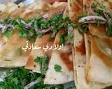 صورة لخطوة 8 من وصفة عرايس اللحمه 🙈🙊