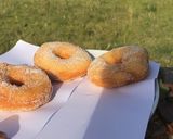 Foto del paso 8 de la receta: Donas Donuts
