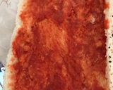 عکس مرحله 1 از دستور پيتزا مخلوط