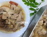粉蒸雞肉的食譜步驟6照片