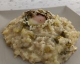 Foto del paso 6 de la receta: Risotto de brócoli