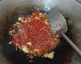 Foto langkah ke 3 dari resep Oseng Mercon Daging Sapi Qurban.