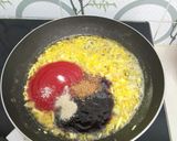 Foto langkah ke 2 dari resep Jagung Hati Saus Mentega.