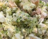 Foto del paso 3 de la receta: Brocoli-dilla (con Thermomix)