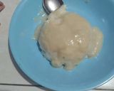 Foto langkah ke 2 dari resep Ketan durian lumer dimulut.