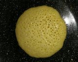 Foto langkah ke 9 dari resep Fluffy Pancake.