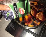 Foto del paso 1 de la receta: Navegado diferente al estilo Dominique