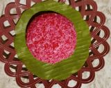 Foto langkah ke 4 dari resep Nasi Merah.