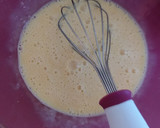 Foto del paso 3 de la receta: Quiche de brócoli con jamón y queso