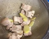 Foto langkah ke 2 dari resep Claypot Babi Saus Karamel Kecap | Braised Pork Belly |.