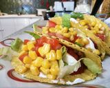 Φωτογραφία βήματος 7 της συνταγής Tacos/Τάκος