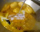 Foto langkah ke 4 dari resep Terik Tahu Tempe Telur Khas Jawa Tengah.