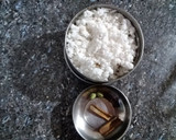 கேரளா ஸ்டைல் வெஜ் ஸ்டு(potato) ரெசிபி ஸ்டேப் 1 புகைப்படம்