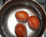 A picture of step 5 of Karhai Paneer Malai Koftay.