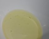 Foto del paso 2 de la receta: Helado de Menta Granizada