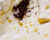 Diós pöfeteg! VEGÁN recept fázis 2 fotója
