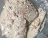 Foto langkah ke 4 dari resep Tempe Mendoan.