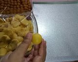 Foto langkah ke 3 dari resep Nastar enak,lumer dimulut.