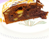 Foto del paso 15 de la receta: Tarta de Brownie de chocolate con nueces