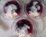 Foto langkah ke 3 dari resep Es Sirsak Buah Naga.