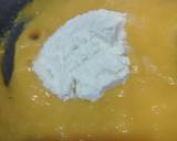 Mango Kalakand recipe step 1 photo