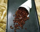 বাদাম ভাজা রেসিপির ধাপ 2 ছবি