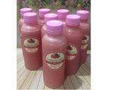 Foto langkah ke 2 dari resep Diet Juice Watermelon Grape Pomelo (Jeruk Bali) Pear.