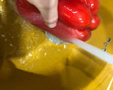 Foto del paso 1 de la receta: Verduras al horno o ratatouille