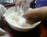 Foto del paso 4 de la receta: Conchas