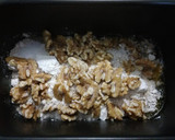 Foto del paso 1 de la receta: Pan de espelta