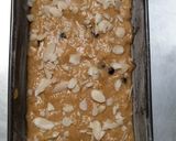 Foto langkah ke 3 dari resep Cake Pisang Gandum Maple Syrup.
