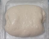 Foto langkah ke 12 dari resep Basic Sourdough Bread 72% (Open Bake Method - Oven Tangkring).