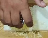 A picture of step 2 of Grilled Cheese Sandwich 📌.
