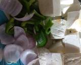 Paneer tikka recipe step 5 photo