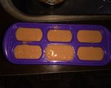 Foto del paso 4 de la receta: Helados casero de banana y Nesquik