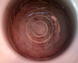 Gambar langkah 1 resipi Agar-agar Mangga.