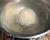 Foto del paso 2 de la receta Focaccia al romero (Thermomix)