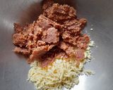 A picture of step 3 of Dry Date Goli.