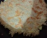 পটেটো চীজ রোল প্যান কেক (Potato cheese roll pan cake recipe in Bengali) রেসিপি ধাপ - 3 ছবি