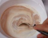 Foto langkah ke 7 dari resep Milo Sago.