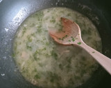 Foto del paso 6 de la receta: 🐡Rape con salsa verde🥬
